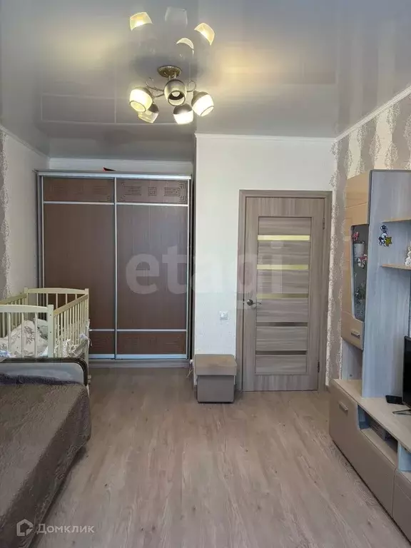 Продаётся 1-к квартира, 35.6 м - Фото 0