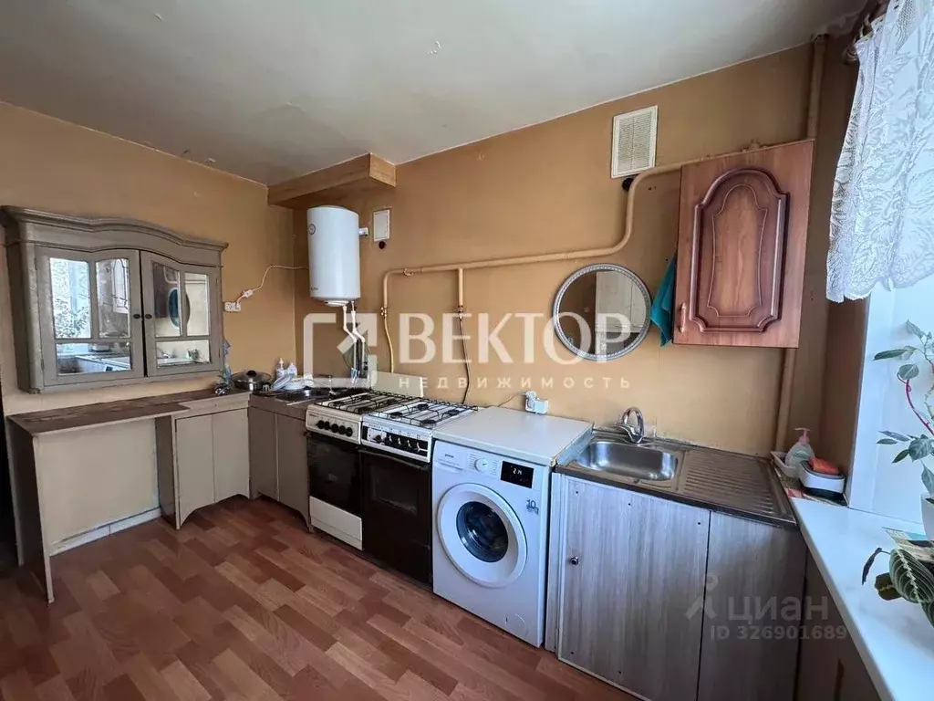 Комната Костромская область, Кострома ул. Голубкова, 4 (18.0 м) - Фото 1