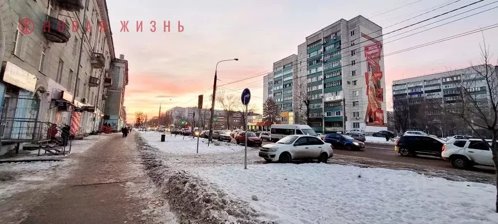 Помещение свободного назначения в Самарская область, Самара ул. ... - Фото 2