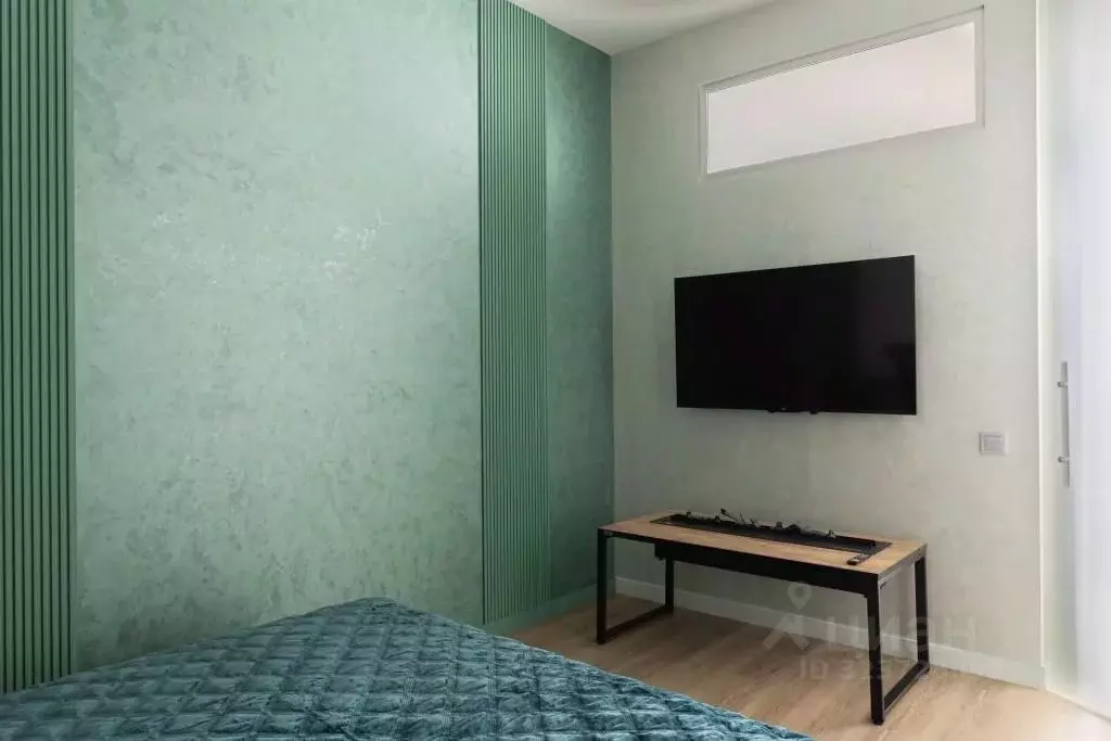 2-к кв. Нижегородская область, Нижний Новгород Ильинская ул., 62А ... - Фото 2