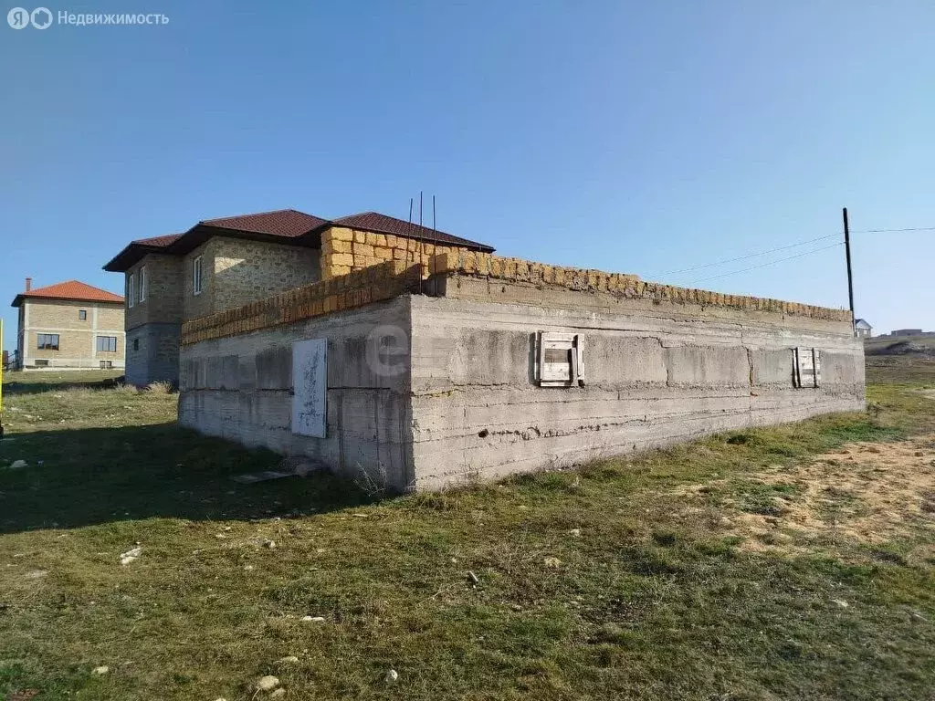 Участок в Симферополь, улица Алмалы (7.92 м) - Фото 1