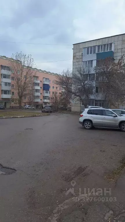 1-к кв. Башкортостан, Октябрьский ул. Чапаева, 32 (29.0 м) - Фото 1