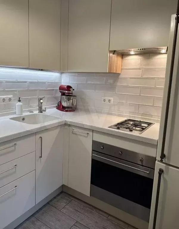 2-к. квартира, 41 м, 4/5 эт. - Фото 0