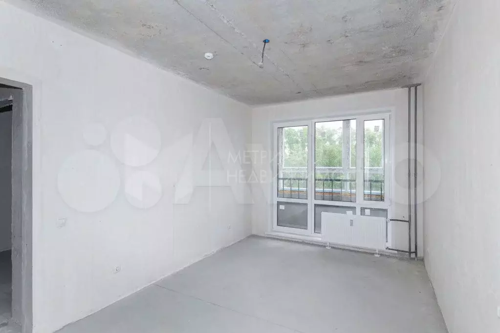 2-к. квартира, 67 м, 4/10 эт. - Фото 1