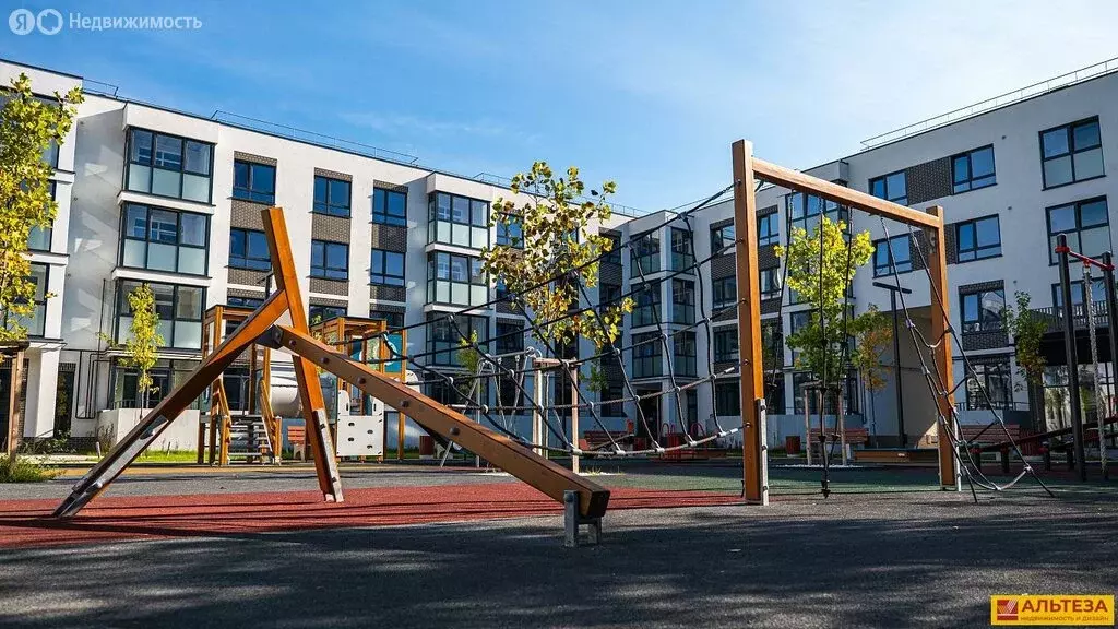 2-комнатная квартира: Калининград, Ключевая улица, 27В (76.5 м) - Фото 1
