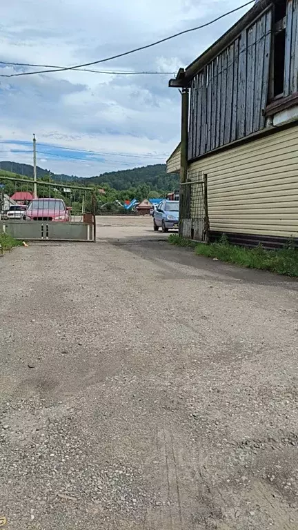Помещение свободного назначения в Алтай, Майминский район, с. ... - Фото 0