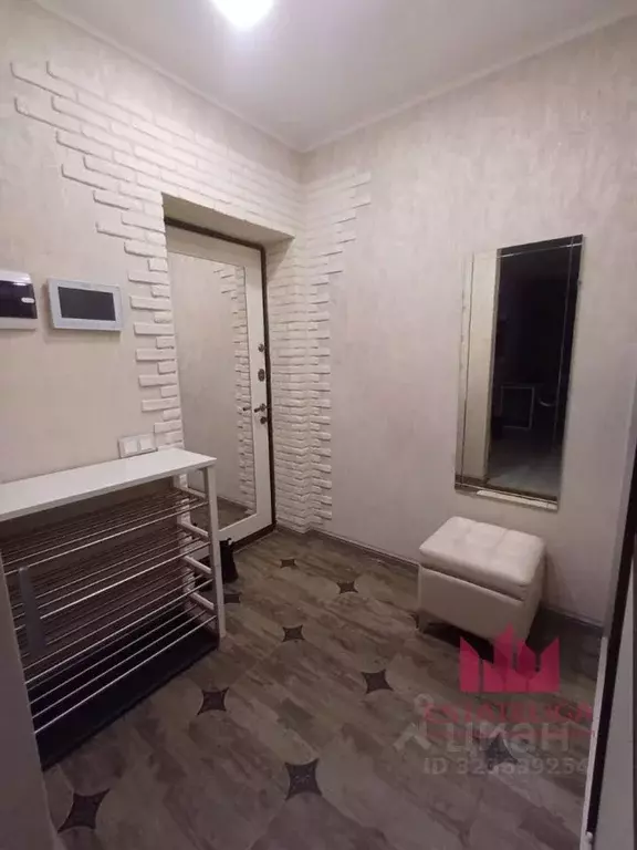 Студия Московская область, Видное ул. Радужная, 6к1 (41.0 м) - Фото 2