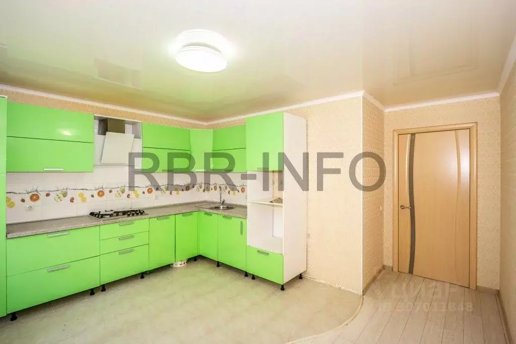 3-к кв. Ставропольский край, Ставрополь ул. Серова, 472/4 (107.4 м) - Фото 1