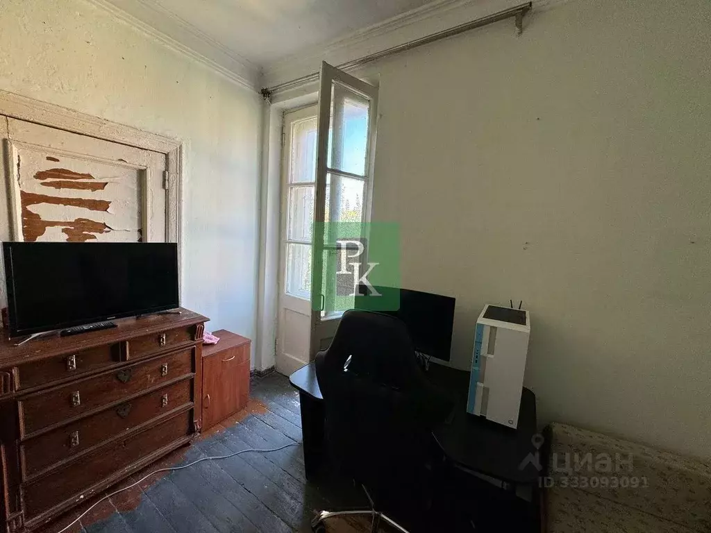 4-к кв. Севастополь ул. Очаковцев, 35 (103.0 м) - Фото 1