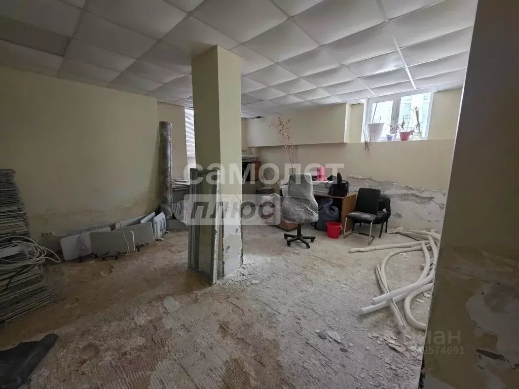 Офис в Курская область, Курск ул. Кати Зеленко, 26 (171 м) - Фото 2