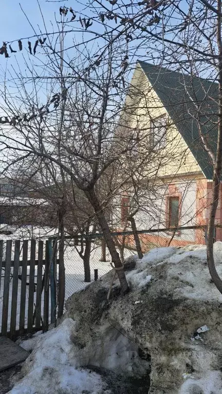 Дом в Самарская область, Самара Донецкая ул., 6 (84 м) - Фото 1