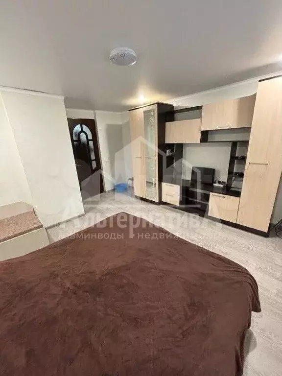 2-к. квартира, 35 м, 1/2 эт. - Фото 1