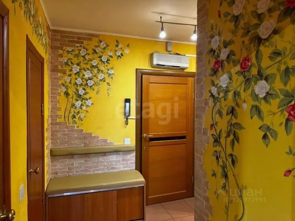 3-к кв. Санкт-Петербург Звездная ул., 20 (70.0 м) - Фото 1