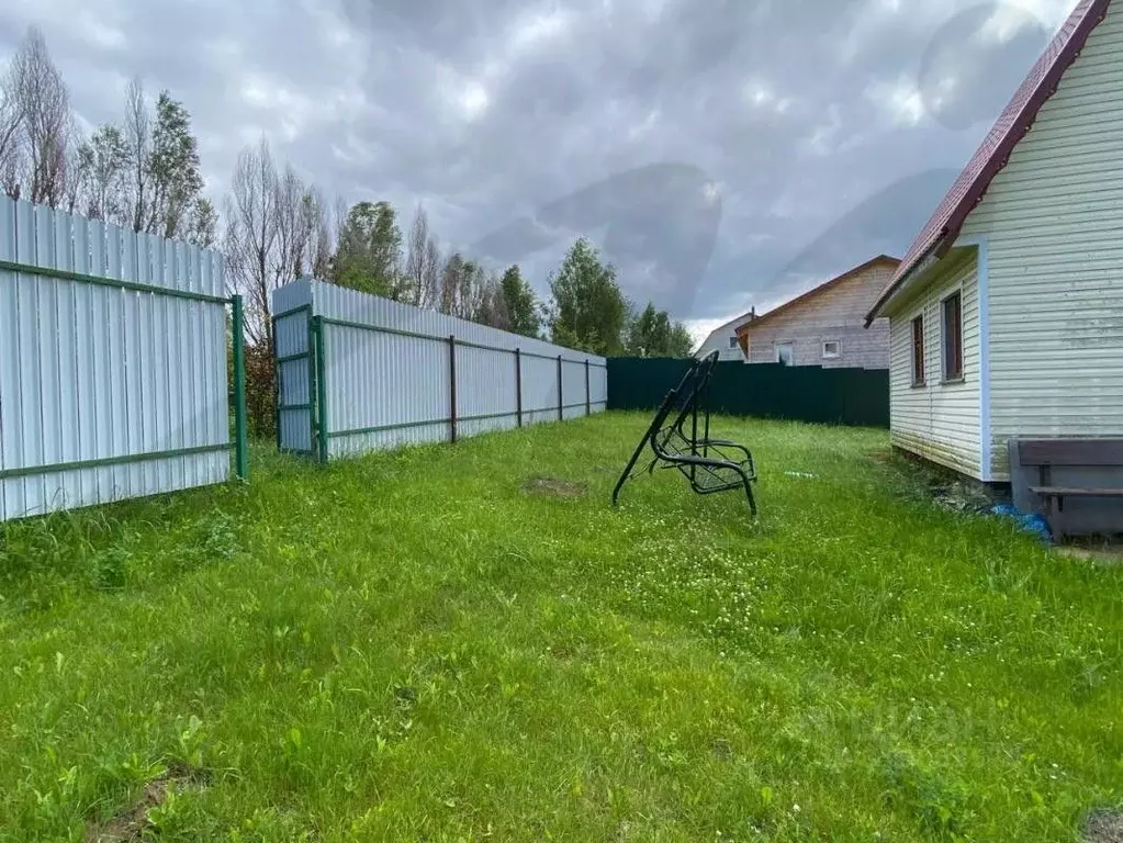 Дом в Московская область, Солнечногорск городской округ, д. Мошницы ... - Фото 1