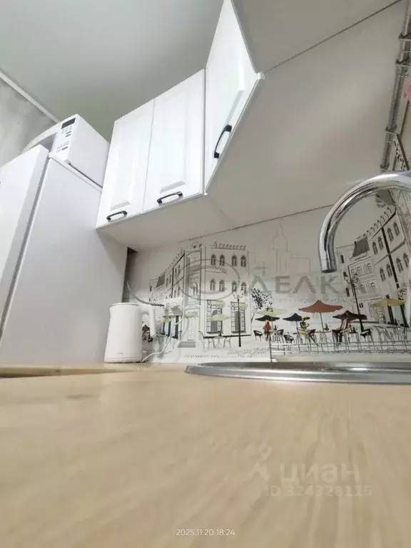 1-к кв. Магаданская область, Магадан Пролетарская ул., 36 (30.6 м) - Фото 2