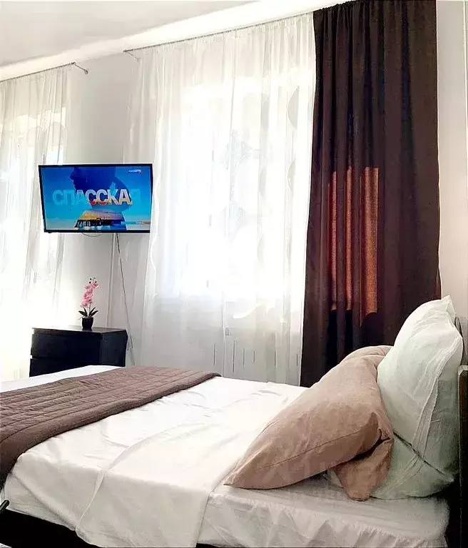 Студия Костромская область, Кострома ул. Шагова, 26 (35.0 м) - Фото 2