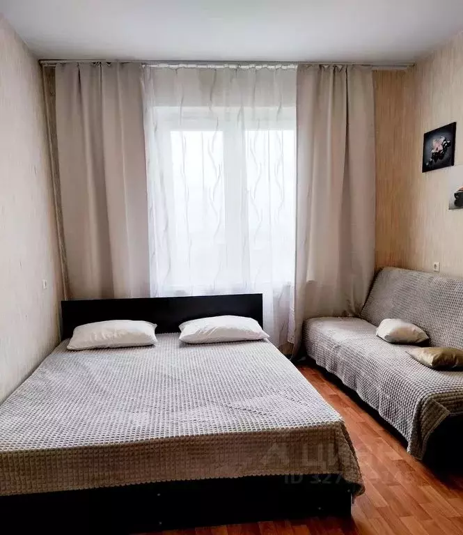 2-к кв. Санкт-Петербург Пулковское ш., 22к3 (55.0 м) - Фото 1