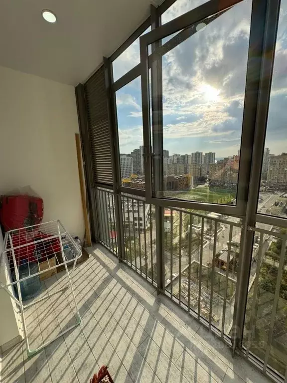 1-к кв. Татарстан, Казань Чистопольская ул., 88 (48.0 м) - Фото 0