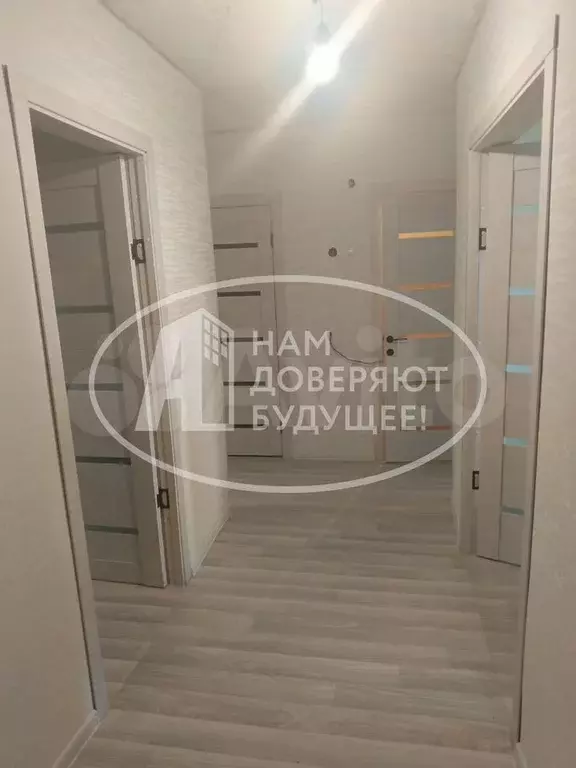 3-к. квартира, 61 м, 5/5 эт. - Фото 1