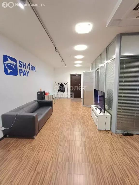 Офис (91 м) - Фото 2