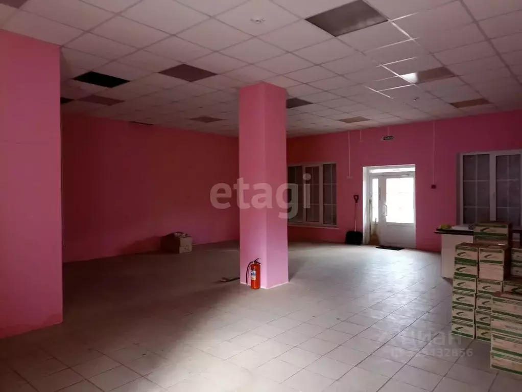 Офис в Брянская область, Суземка рп ул. Вокзальная, 2В (85 м) - Фото 1