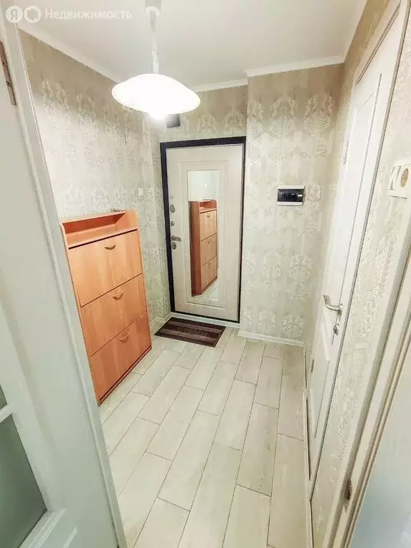 1-комнатная квартира: Москва, Челябинская улица, 12к2 (35 м) - Фото 0