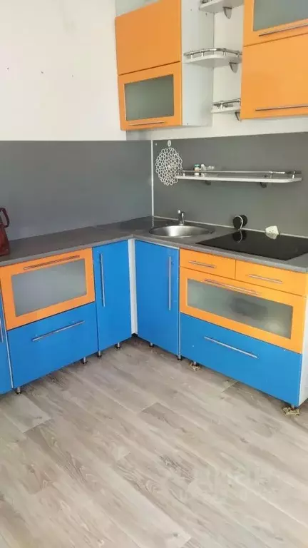 Студия Томская область, Томск Солнечный мкр, ул. Герасименко, 1/20 ... - Фото 2