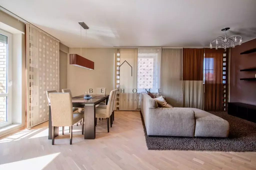 2-к кв. Санкт-Петербург Новоколомяжский просп., 15 (85.0 м) - Фото 1