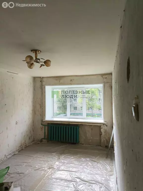 2-комнатная квартира: Ижевск, улица 9 Января, 163 (43.7 м) - Фото 1