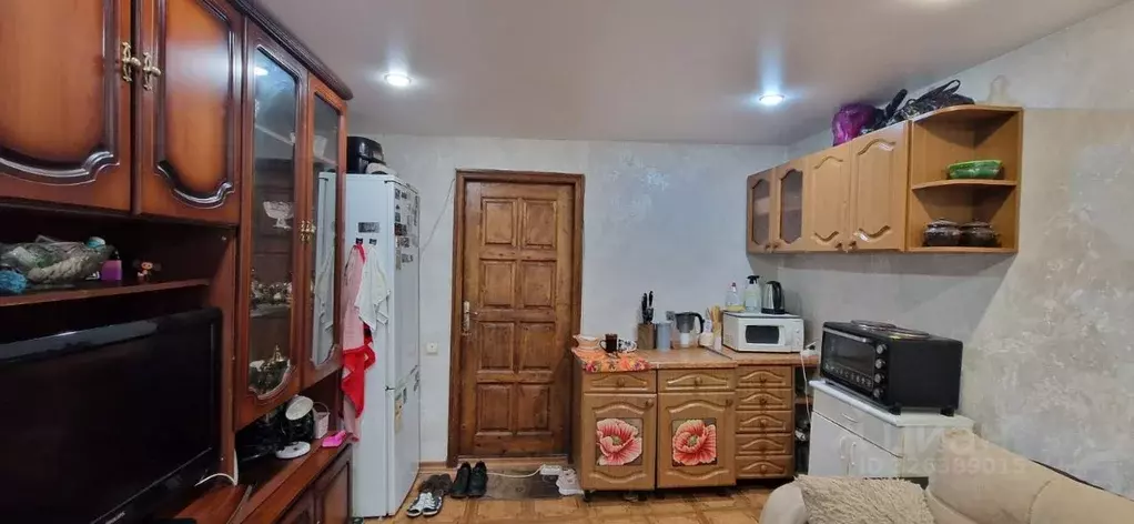 Комната Ростовская область, Ростов-на-Дону просп. Шолохова, 266/1 ... - Фото 1