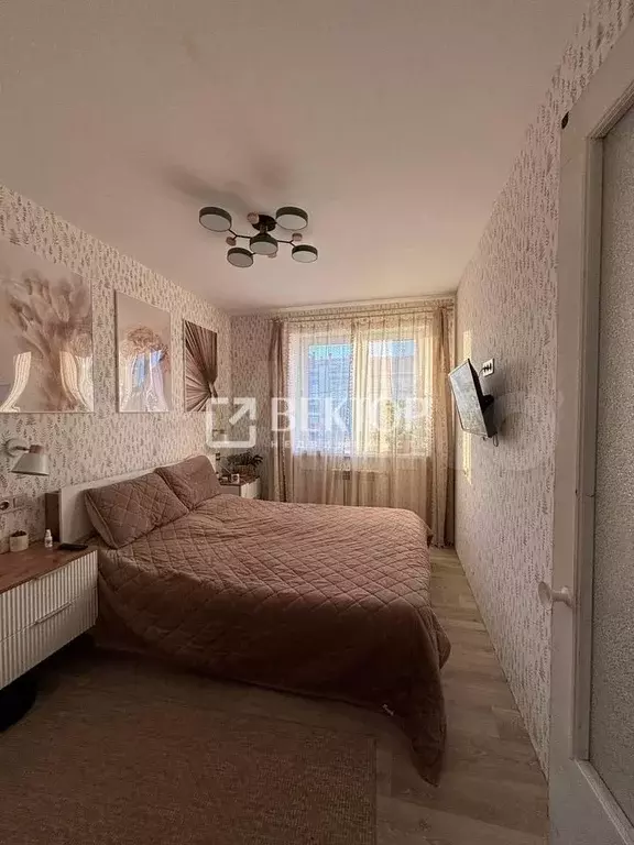 3-к. квартира, 67 м, 2/3 эт. - Фото 1
