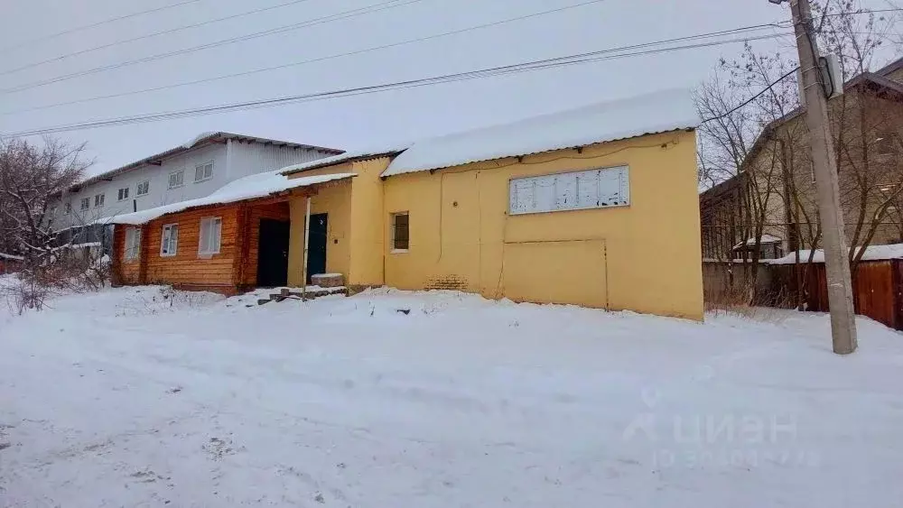 Производственное помещение в Удмуртия, с. Завьялово ул. Геологов, 9 ... - Фото 1