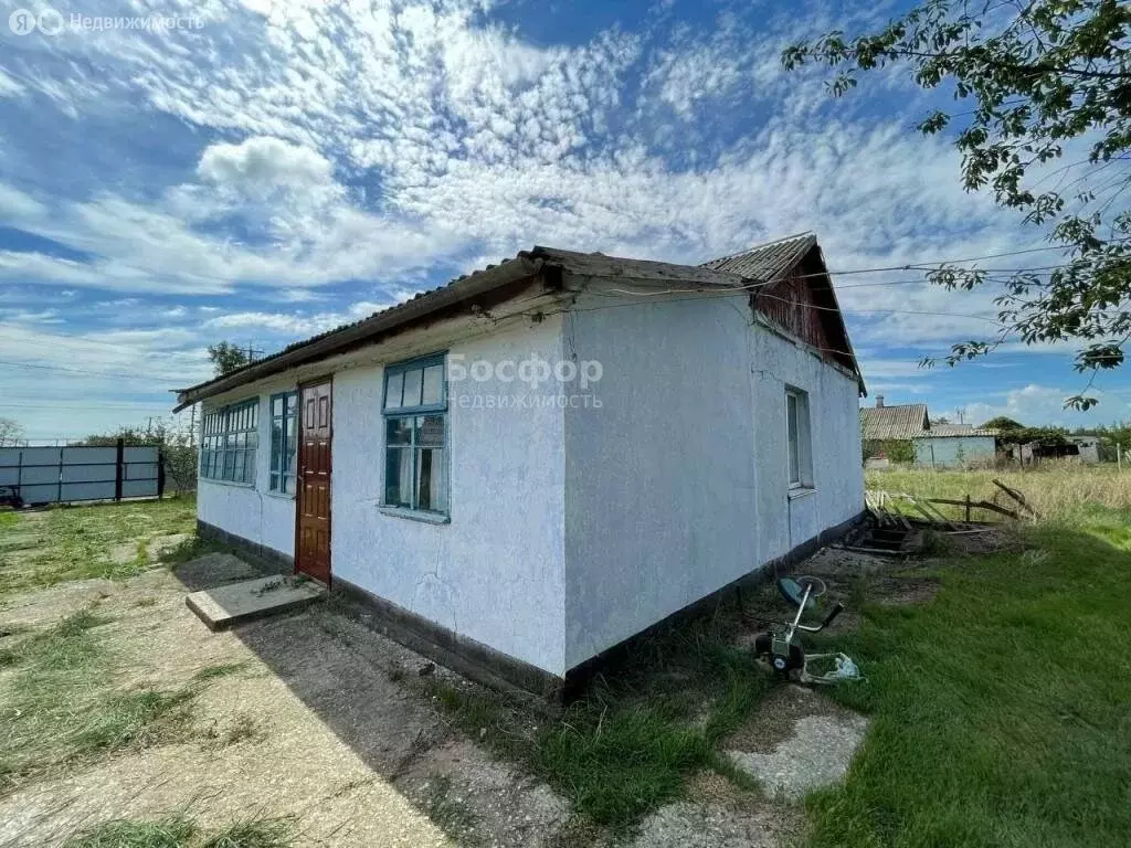 Дом в Батальное, Школьная улица, 57 (55 м) - Фото 2