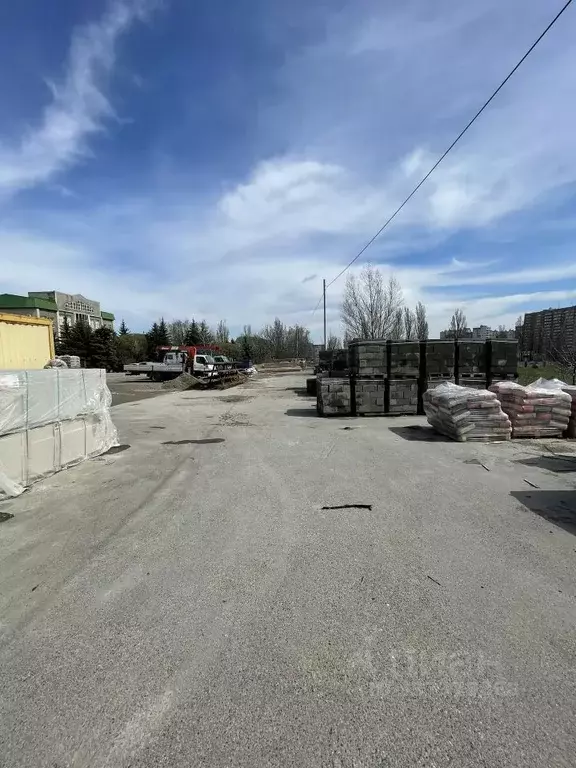 Производственное помещение в Ставропольский край, Ставрополь № 20 мкр, ... - Фото 1