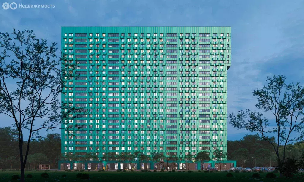 2-комнатная квартира: Москва, Чоботовская улица, 2А (70.5 м) - Фото 1