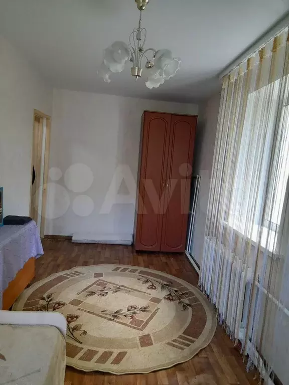 1-к. квартира, 30 м, 1/2 эт. - Фото 0