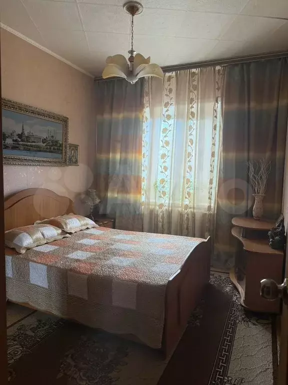 2-к. квартира, 52 м, 1/5 эт. - Фото 0