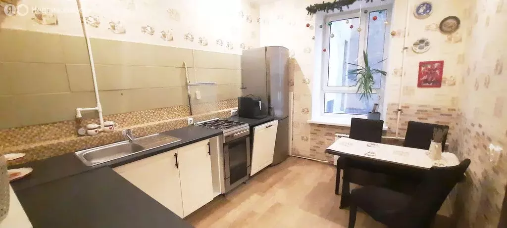 5-комнатная квартира: Санкт-Петербург, Гаванская улица, 32 (105 м) - Фото 1