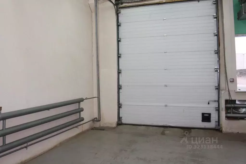 Помещение свободного назначения в Пензенская область, Кузнецк ул. ... - Фото 2