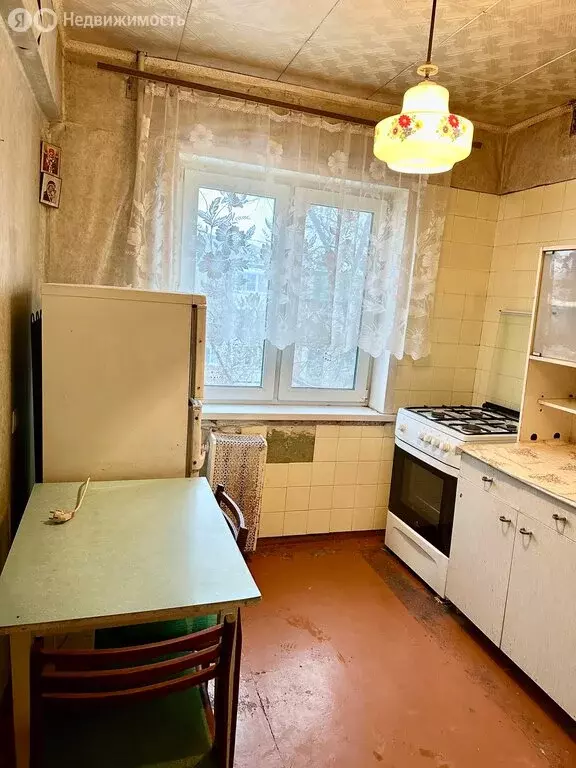 1-комнатная квартира: Тула, улица Волкова, 5 (31 м) - Фото 1