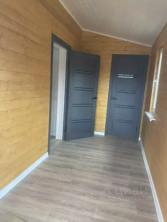 Коттедж, 160 м - Фото 1
