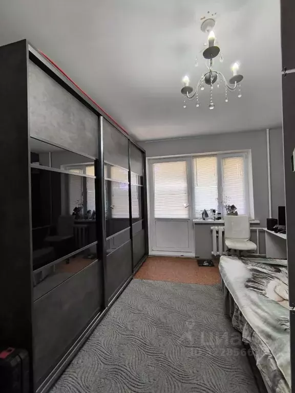 2-к кв. Ульяновская область, Димитровград просп. Ленина, 37В (55.0 м) - Фото 2