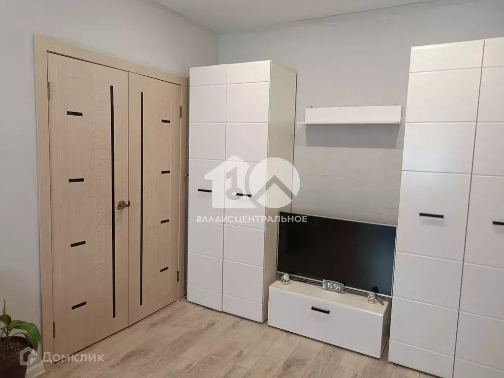 Продаётся 1-к квартира, 41 м - Фото 1