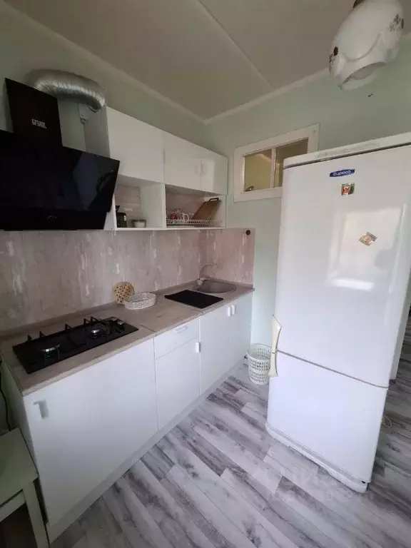 1-к кв. Удмуртия, Ижевск ул. Ворошилова, 7 (30.2 м) - Фото 0