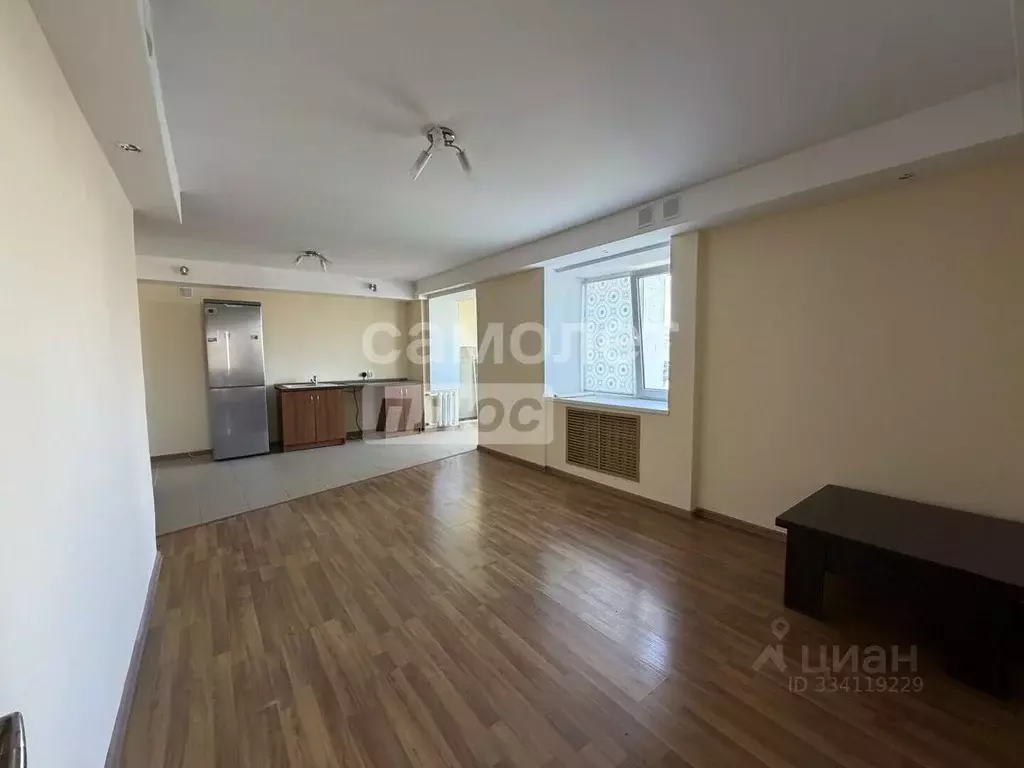 3-к кв. Башкортостан, Уфа ул. Бессонова, 29/1 (63.3 м) - Фото 1
