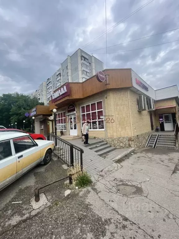 Помещение свободного назначения в Ставропольский край, Пятигорск ... - Фото 1