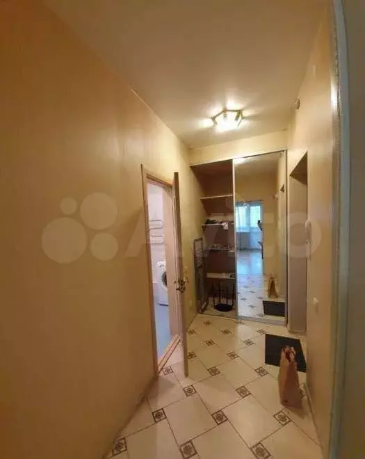 Квартира-студия, 32 м, 17/27 эт. - Фото 1