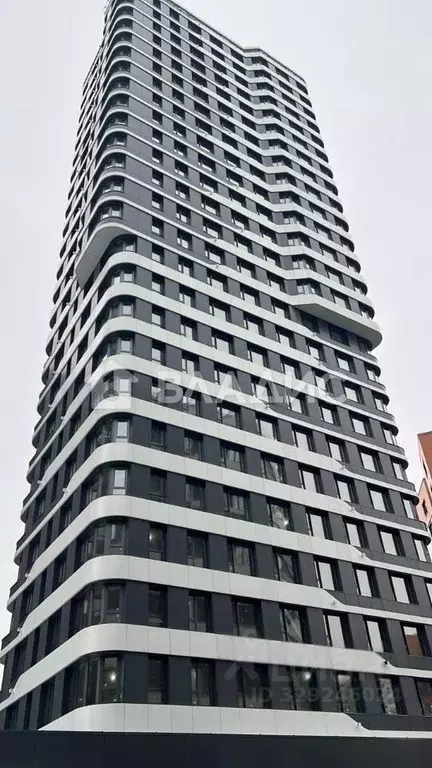 1-к кв. Москва ул. Крузенштерна, 9 (39.6 м) - Фото 1