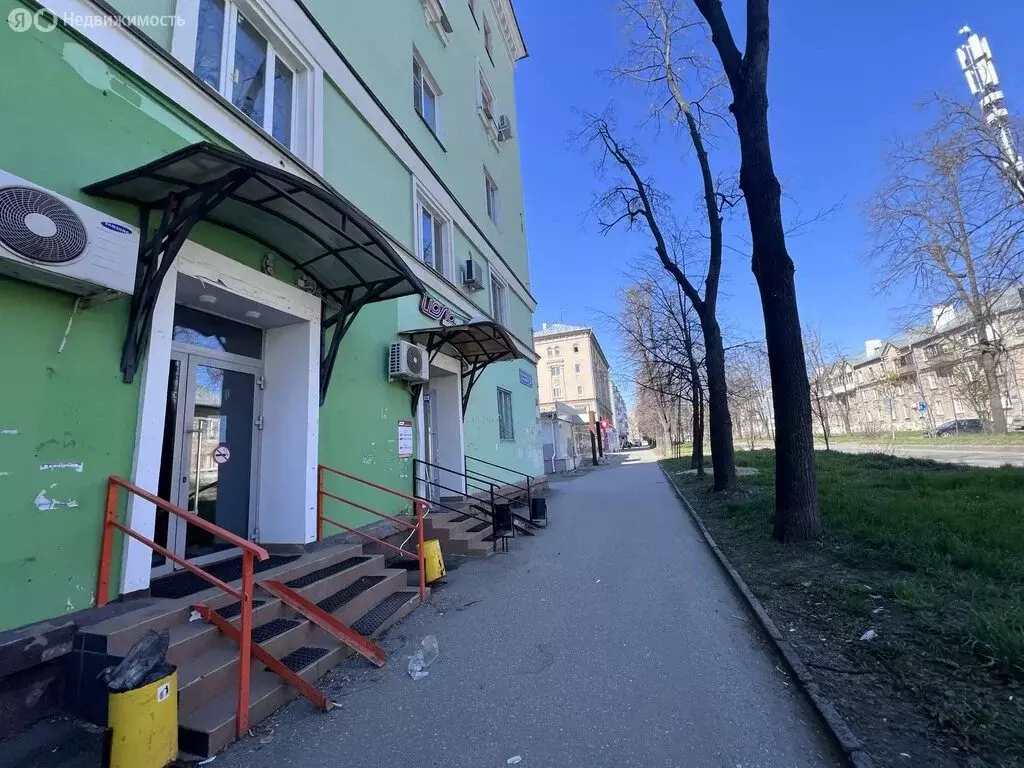 Помещение свободного назначения (39.8 м) - Фото 2