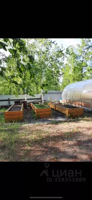 Дом в Саха (Якутия), Якутск городской округ, с. Маган  (30 м) - Фото 2